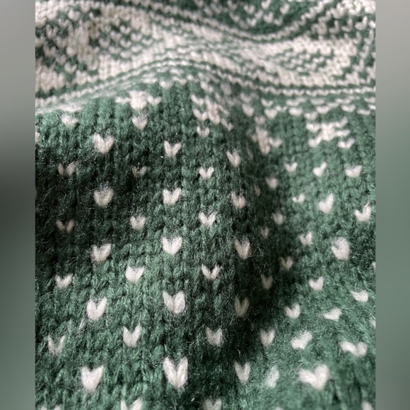 Italian Winter Sweater *Anthropologie* - Picture 7 of 8